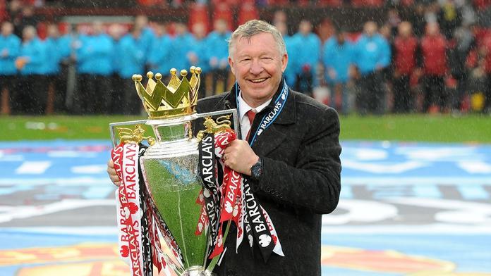 Fotbal mi chybí, hlásí legendární kouč Ferguson. V důchodu se baví kvízy