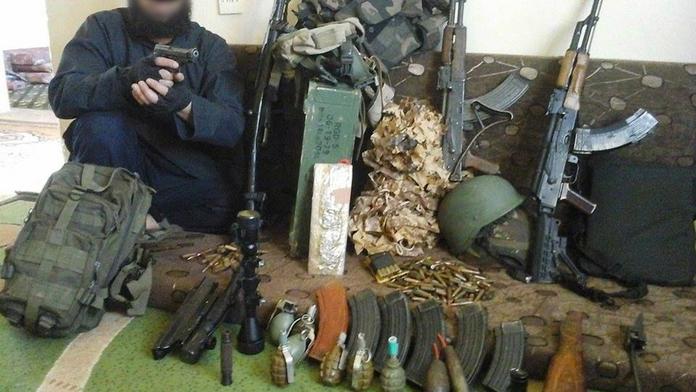 TAJNÝ DOKUMENT: Policii unikly informace o počtu teroristů v EU