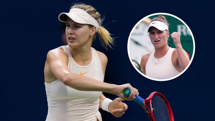 Hrála jsem hov**, zuřila kráska Genie po prohře s Vondroušovou!