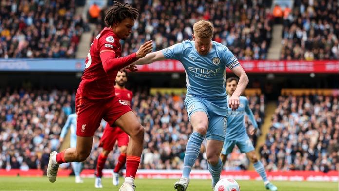 Premier League zveřejnila nominace. Na hráče roku aspiruje i Součkův spoluhráč