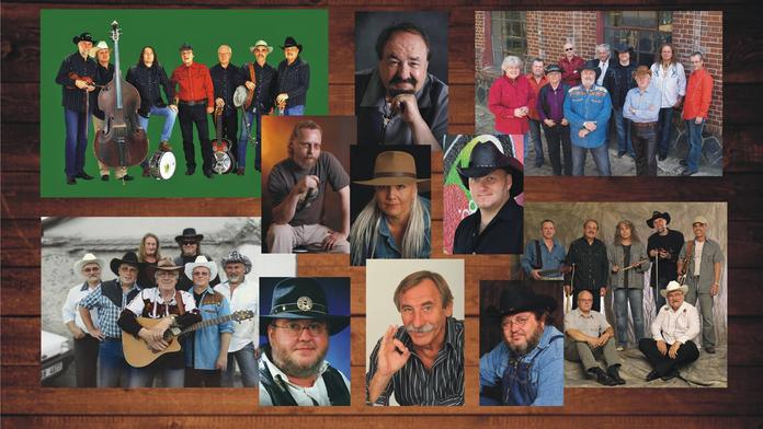 České country slaví 50. let dnes večer v Lucerně