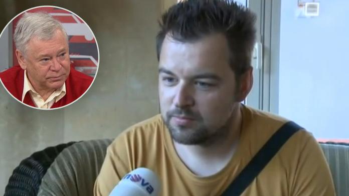 Už teď je v Egyptě vězněm! Odborník popsal, jaké peklo čeká Kramného příští dny