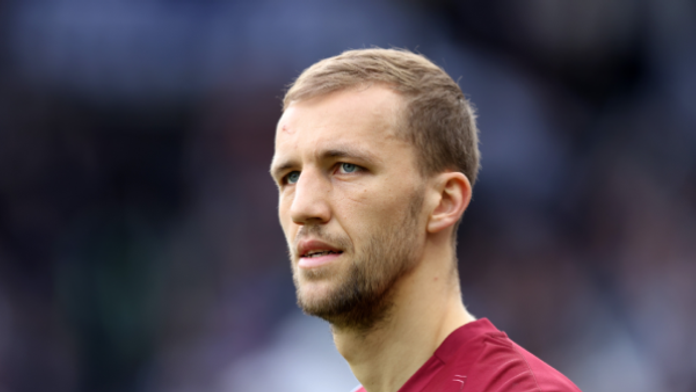 Tomáš Souček: o velkém fotbale snil od dětství