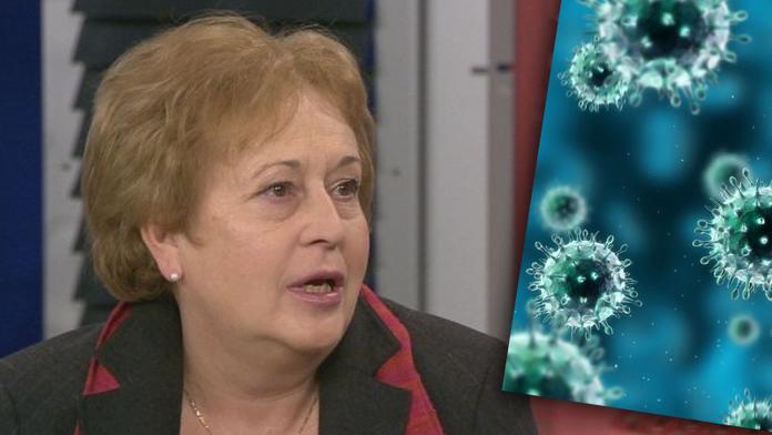 Řítí se na nás SUPERCHŘIPKA, tvrdí epidemioložka. Kolik stojí očkování?