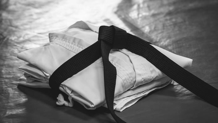 Na Donbasu zemřel šéf ruského karate. Účastnil se války na Ukrajině
