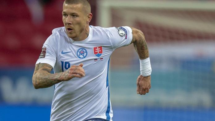Další trapas slovenských fotbalistů. S Kazachstánem prohráli i podruhé