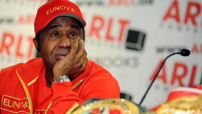 Zemřel Kličkův trenér, legendární Emanuel Steward