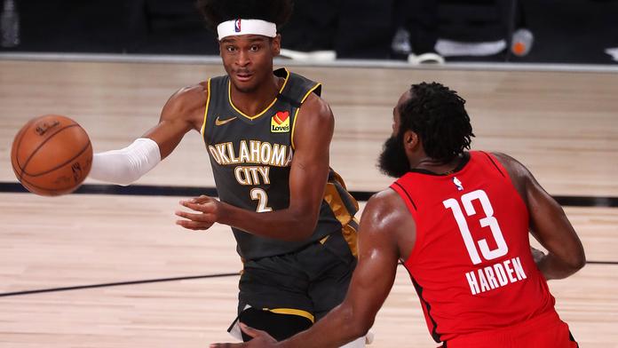 Oklahoma si vybojovala sedmý duel, Miami vstoupilo lépe do série s Bucks