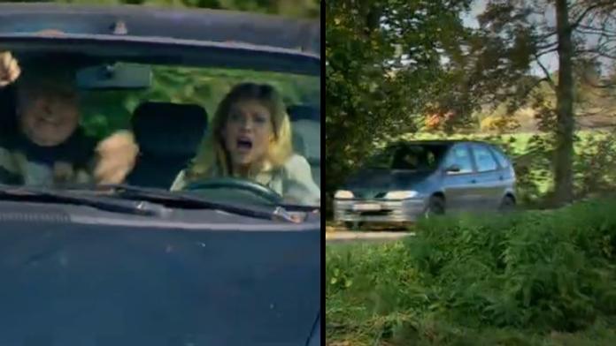 VIDEO: Doktory z Počátků obchází smrt! Na koho ukáže?