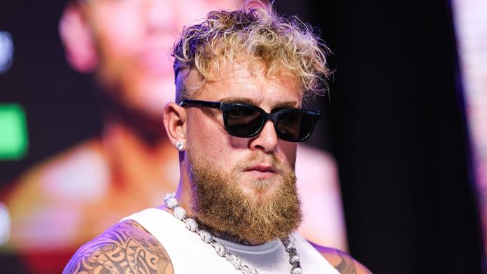 Jake Paul
