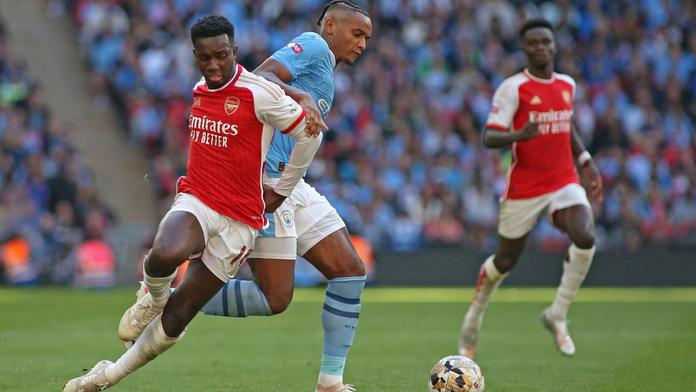 Arsenal ve šlágru PL nad City zvítězí, řekla legenda Liverpoolu. Vysvětlila proč