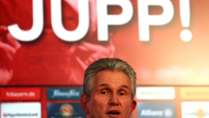 Smutný víkend pro Německo: Heynckes nechce vést nároďák, Flohe a Walter zemřeli