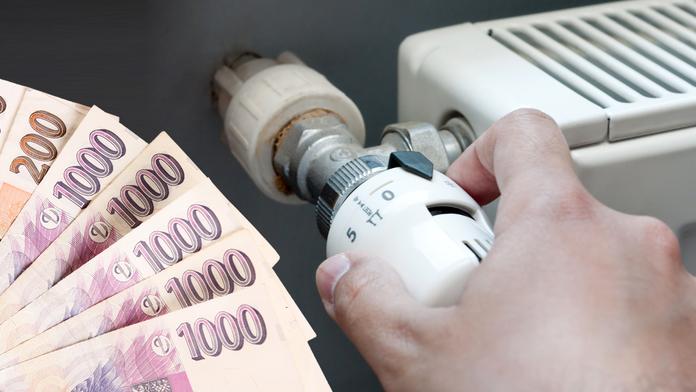 Jak správně vytápět plynem: Rady a tipy, které vám ušetří peníze