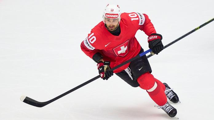 Legendární Ambühl se zapsal do historie. V kabině si z něj pak vystřelili