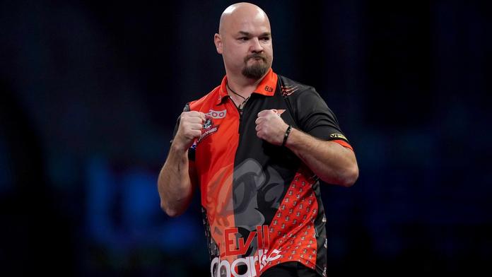 Češi na UK Open září! Sedláček i Gawlas postoupili mezi 32 nejlepších