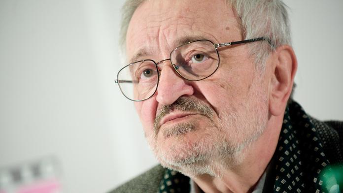 Smrt Milana Lasici (†81): Divák popsal, jak se jej pokoušel zachránit