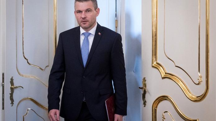 Drogy v saku? diví se Slováci. Premiér šokoval hned první den!