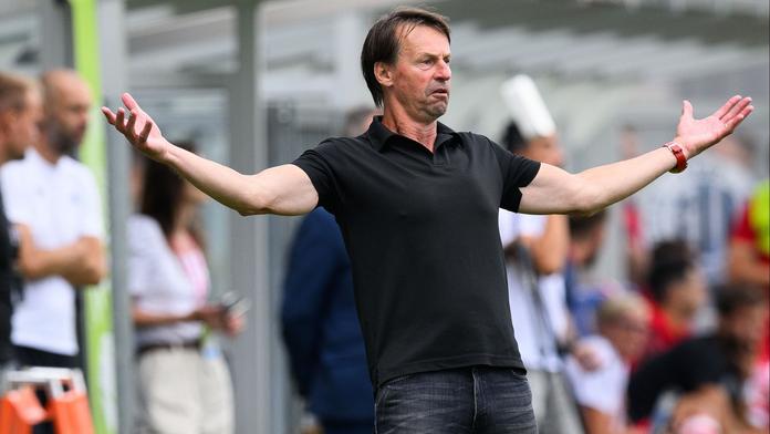Budějovice dostaly v lize čtyři góly. Plzeň si s chutí zastřílela
