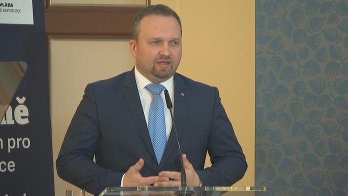 Marian Jurečka (KDU-ČSL)