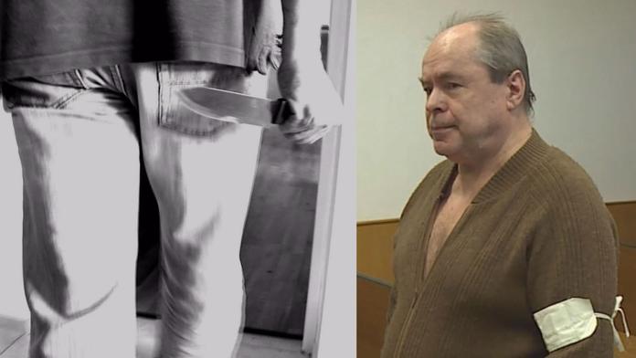Smrt na Silvestra v Rýmařově: Muži hrozí za ubodání soka 18 let