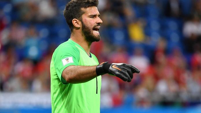 Neuvěřitelný závěr. Brankář Alisson rozhodl o výhře Liverpoolu v 95. minutě