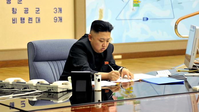 Smrt kvůli telenovele! Kim Čong-un popravuje za cokoliv!