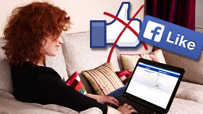 Facebook připravil další změny! Oblíbená tlačítka navždy zmizí!