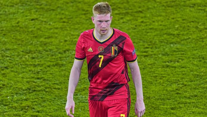 Belgie řeší absenci opor, Švýcaři chtějí opět překvapit fotbalový svět