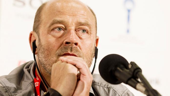 Režisér Kolski: Točím, abych poznal sám sebe