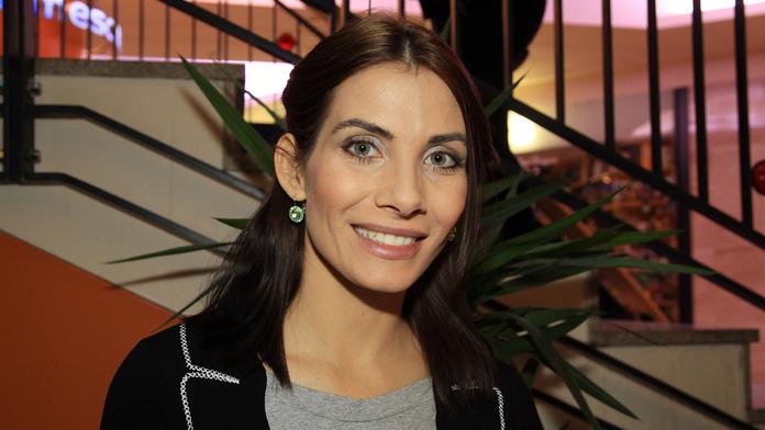 Eva Aichmajerová "makala" na miminku. Trvalo to tři měsíce