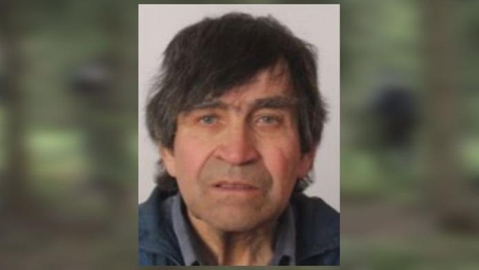 PÁTRÁNÍ: Pomozte najít nemocného Josefa (66)! Rodina se bojí o jeho život