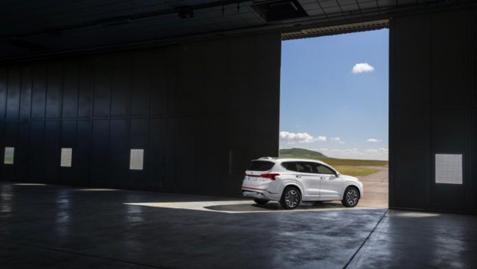 Tohle není facelift, ale velká proměna! Hyundai odhalil vylepšené SUV