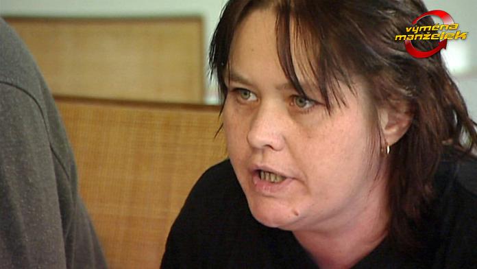 Čistotná Lucie z Výměny manželek: Takhle se změnila! FOTKY