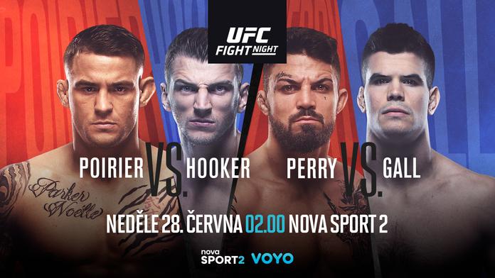PREVIEW: Souboj v nabité lehké váze slibuje skvělý zápas, kdo ho vyhraje?