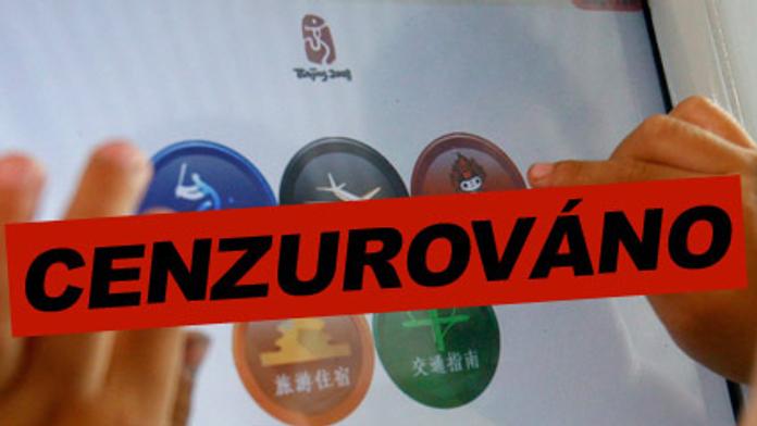 Svobodný internet na OH? Zatím jen sliby