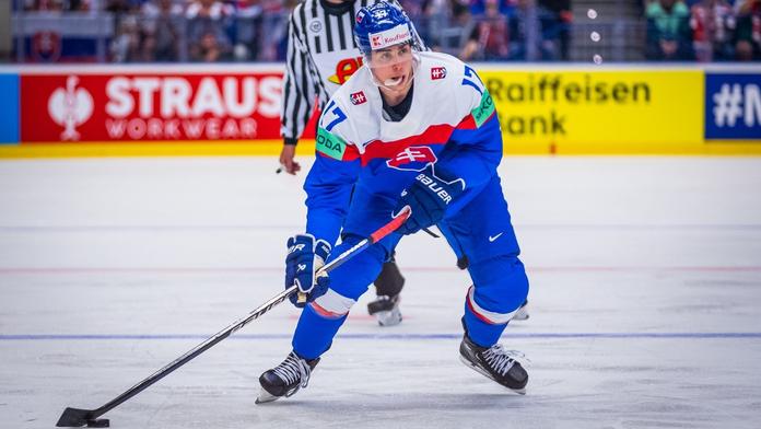 Slovenský talent se zapsal do historie. Přepsal rekord starý 89 let