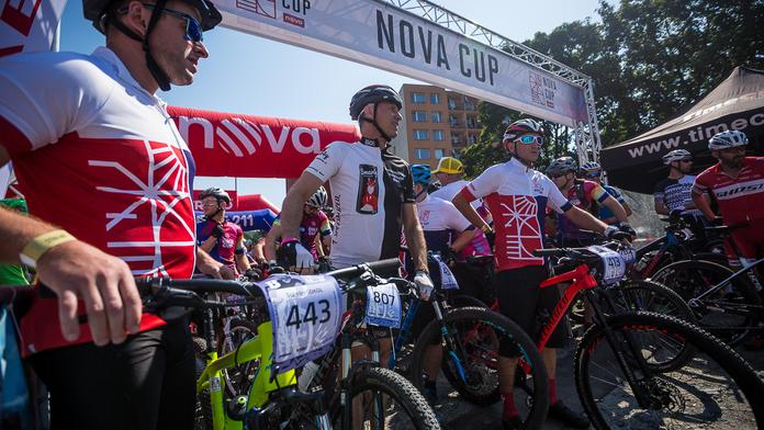 Dolní Morava: Záruka nezapomenutelného cyklistického zážitku!