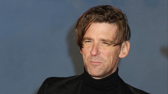 Paul Anderson