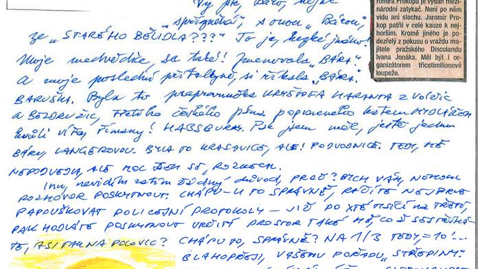 Boss Jonák chce hrát v seriálu ULICE. Přečtěte si proč a kolik si za roli řekl