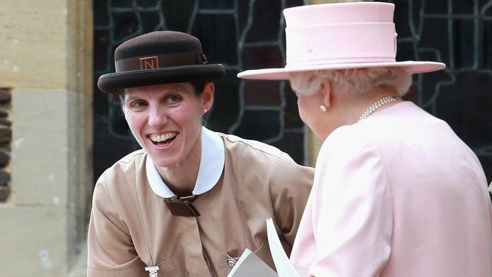 O princátka se místo Kate stará tahle žena! Neuvidíte ji bez hučky