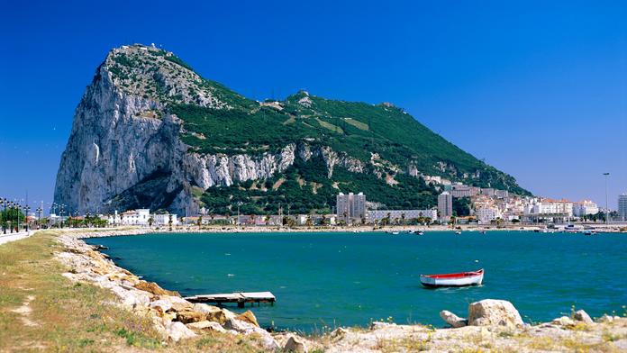 Špatný den v práci. Hloupá chyba připravila Gibraltar o elektrický proud