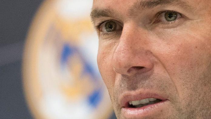 Bílý balet má nového trenéra: Do Realu se vrací slavný Zidane!