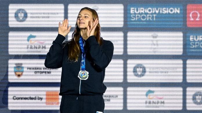 Plavci míří na MS. Olympijské limity počkají, Seemanová má na medaili