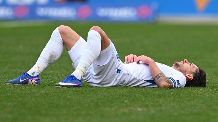 Baník v průšvihu! Další prohra je kritická, sestup může přijít už o víkendu
