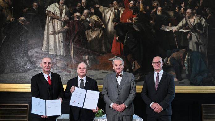 Norský plyn míří do českých domácností: Pražská plynárenská podepsala klíčový desetiletý kontrakt