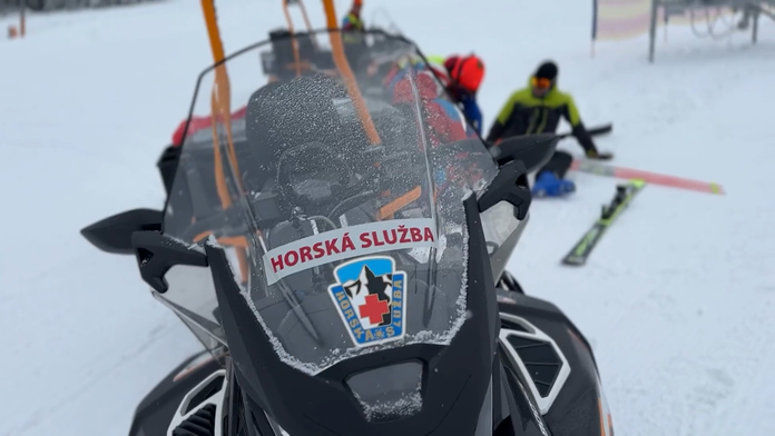 Horská služba