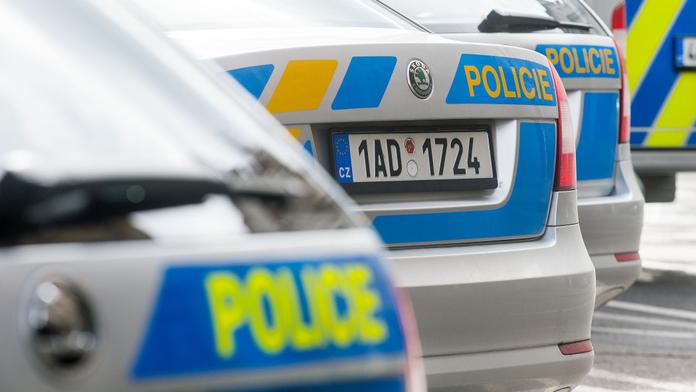 Opilá dvojice měla sex v olomouckém parku, hrozí jim dva roky