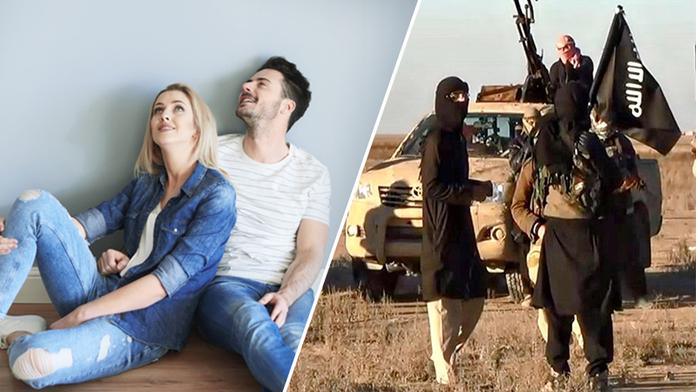 Češi mají strach z uprchlíků a terorismu, ukázal průzkum