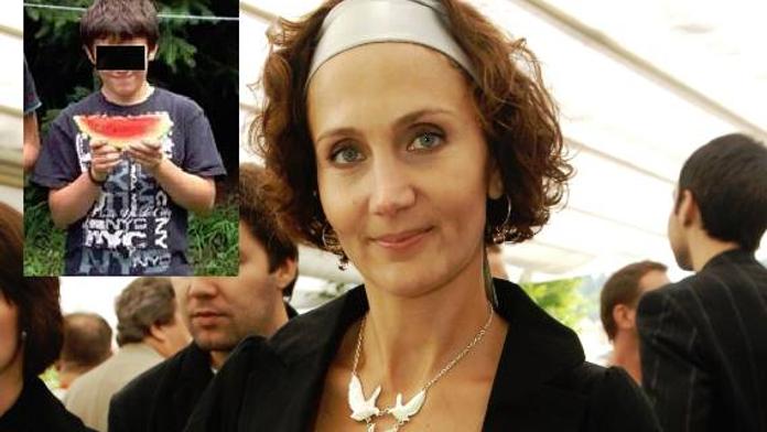 Ester Janečková v slzách: Její synovec (14) spáchal sebevraždu, protože byl gay!