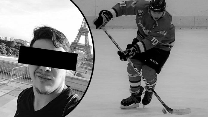 Tragédie u Karlových Varů: Při autonehodě zemřel hokejista (26)!